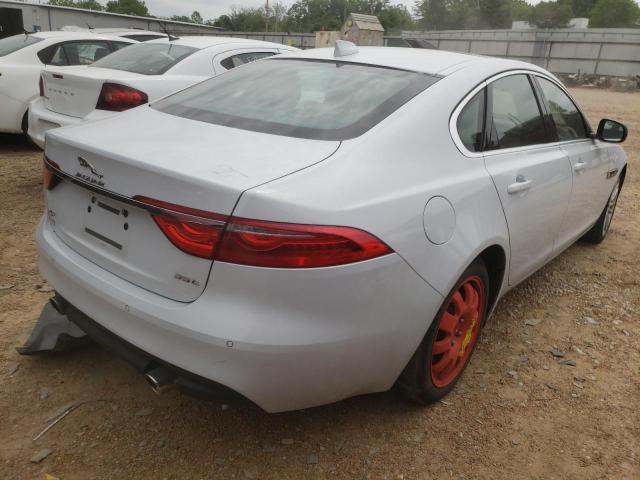 Photo 3 VIN: SAJBE4BV5GCY15816 - JAGUAR XF PRESTIG 