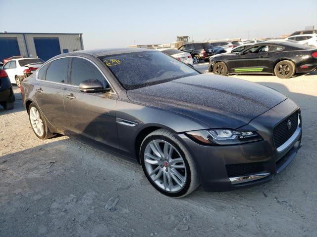 Photo 3 VIN: SAJBE4BV5GCY18540 - JAGUAR XF 