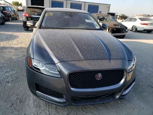 Photo 4 VIN: SAJBE4BV5GCY18540 - JAGUAR XF 