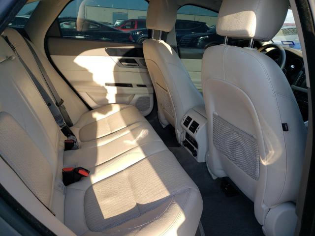 Photo 9 VIN: SAJBE4BV5GCY18540 - JAGUAR XF 