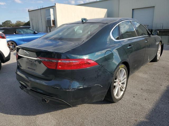 Photo 3 VIN: SAJBE4BV5HCY29359 - JAGUAR XF PRESTIG 