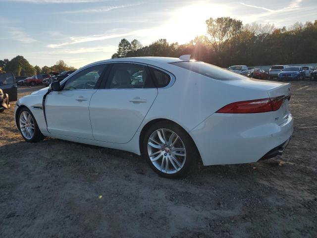 Photo 1 VIN: SAJBE4BV6GCY07059 - JAGUAR XF PRESTIG 