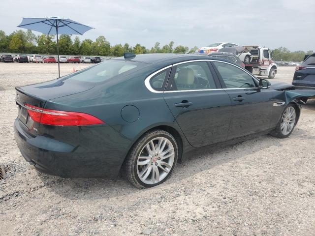 Photo 2 VIN: SAJBE4BV6GCY11001 - JAGUAR XF PRESTIG 