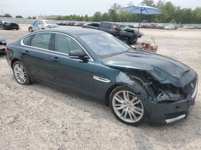 Photo 3 VIN: SAJBE4BV6GCY11001 - JAGUAR XF PRESTIG 