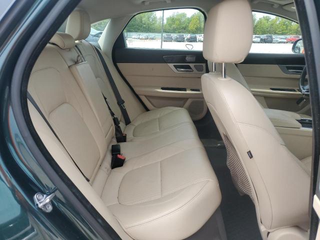 Photo 9 VIN: SAJBE4BV6GCY11001 - JAGUAR XF PRESTIG 