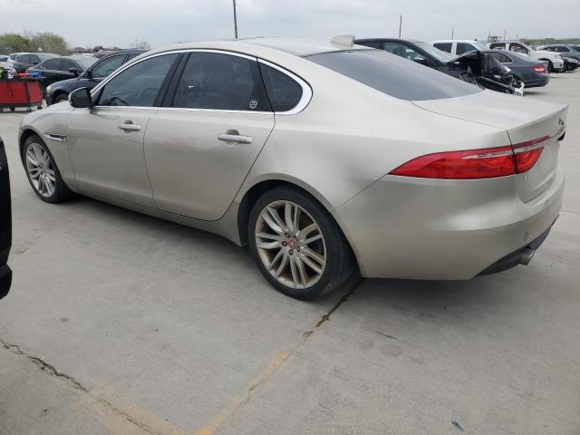 Photo 1 VIN: SAJBE4BV6GCY11239 - JAGUAR XF 