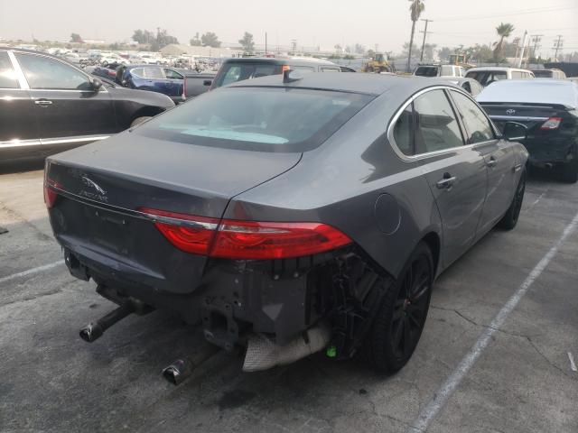 Photo 3 VIN: SAJBE4BV6HCY34716 - JAGUAR XF PRESTIG 