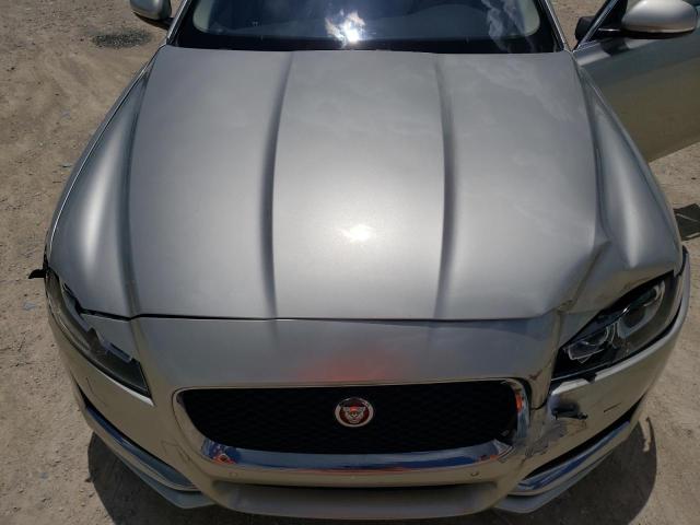 Photo 10 VIN: SAJBE4BV6HCY38880 - JAGUAR XF 