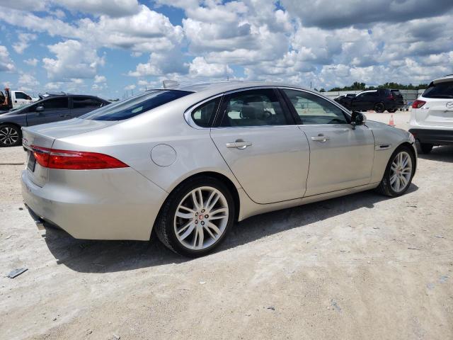 Photo 2 VIN: SAJBE4BV6HCY38880 - JAGUAR XF 