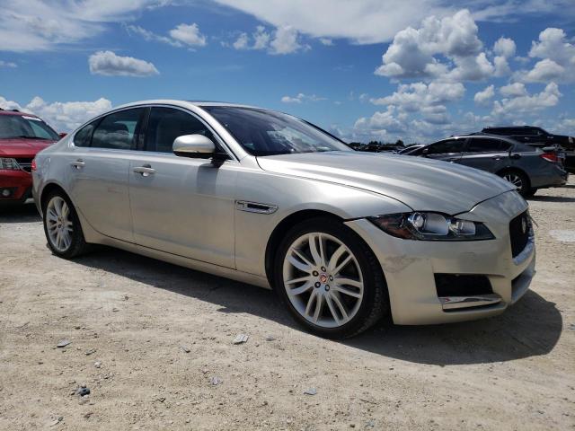 Photo 3 VIN: SAJBE4BV6HCY38880 - JAGUAR XF 