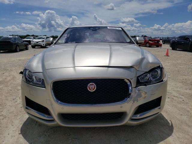 Photo 4 VIN: SAJBE4BV6HCY38880 - JAGUAR XF 