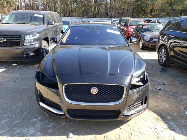 Photo 4 VIN: SAJBE4BV7GCY10052 - JAGUAR XF PRESTIG 