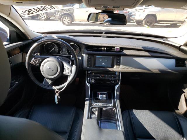 Photo 7 VIN: SAJBE4BV7GCY10052 - JAGUAR XF PRESTIG 