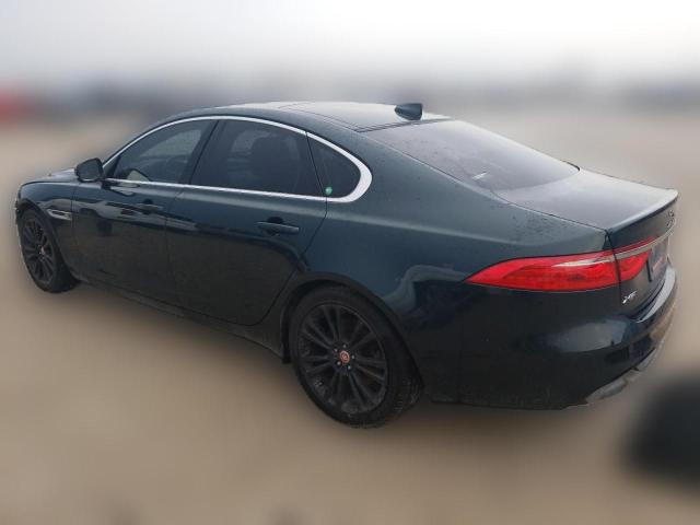 Photo 1 VIN: SAJBE4BV8GCY05412 - JAGUAR XF 