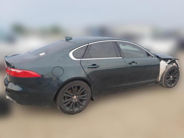 Photo 2 VIN: SAJBE4BV8GCY05412 - JAGUAR XF 