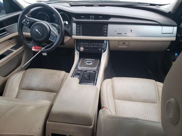 Photo 7 VIN: SAJBE4BV8GCY05412 - JAGUAR XF 