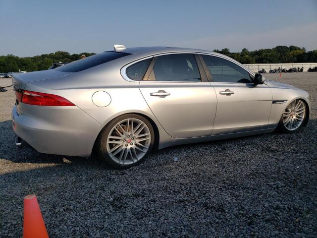 Photo 2 VIN: SAJBE4BV8GCY06771 - JAGUAR XF PRESTIG 