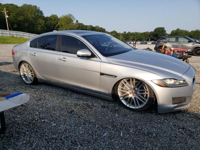 Photo 3 VIN: SAJBE4BV8GCY06771 - JAGUAR XF PRESTIG 