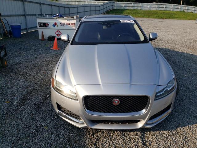 Photo 4 VIN: SAJBE4BV8GCY06771 - JAGUAR XF PRESTIG 