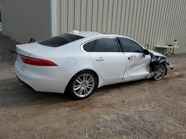 Photo 2 VIN: SAJBE4BV9GCY02681 - JAGUAR XF 