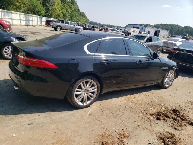 Photo 2 VIN: SAJBE4BV9GCY07850 - JAGUAR XF PRESTIG 