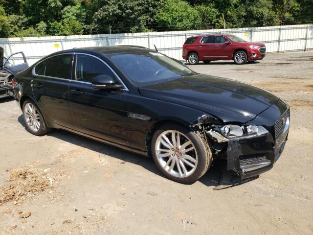 Photo 3 VIN: SAJBE4BV9GCY07850 - JAGUAR XF PRESTIG 