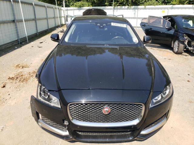 Photo 4 VIN: SAJBE4BV9GCY07850 - JAGUAR XF PRESTIG 