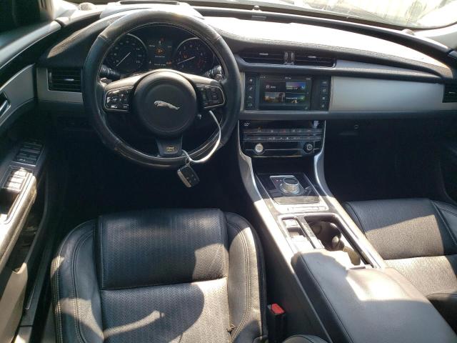 Photo 7 VIN: SAJBE4BV9GCY07850 - JAGUAR XF PRESTIG 