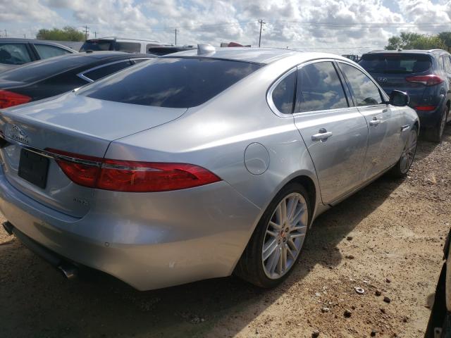 Photo 3 VIN: SAJBE4BV9GCY07962 - JAGUAR XF PRESTIG 