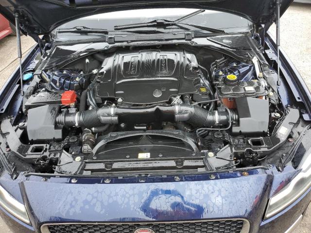 Photo 10 VIN: SAJBE4BV9HCY33205 - JAGUAR XF PRESTIG 