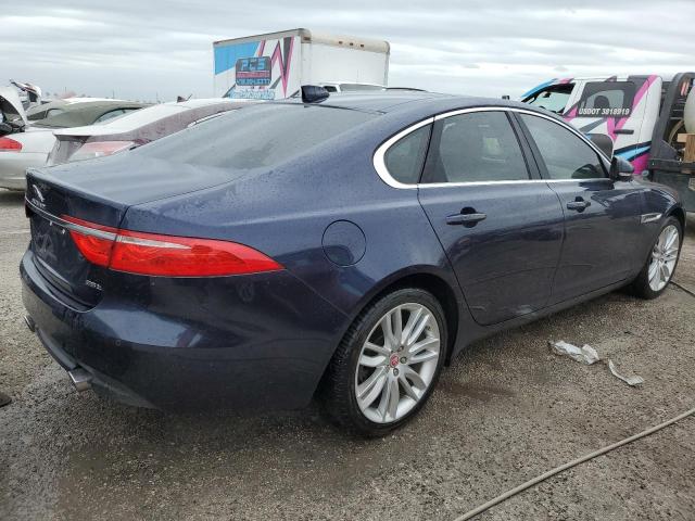 Photo 2 VIN: SAJBE4BV9HCY33205 - JAGUAR XF PRESTIG 