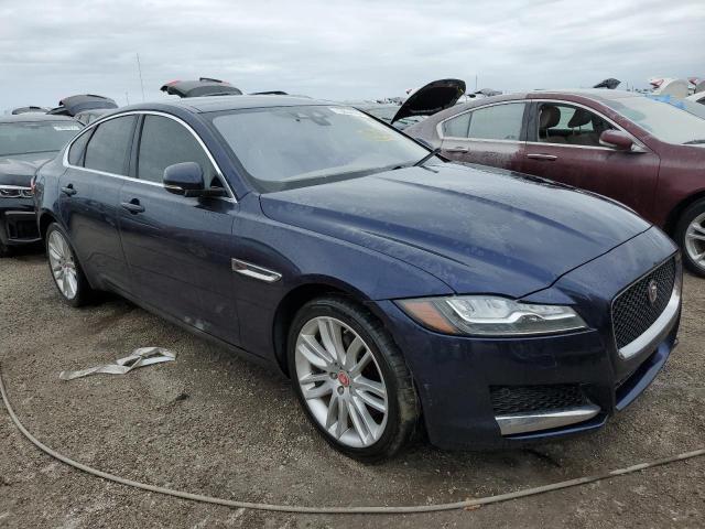 Photo 3 VIN: SAJBE4BV9HCY33205 - JAGUAR XF PRESTIG 