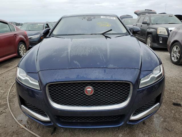 Photo 4 VIN: SAJBE4BV9HCY33205 - JAGUAR XF PRESTIG 