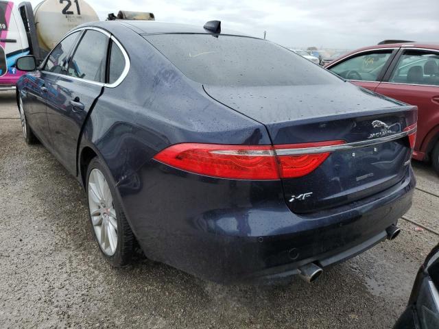 Photo 5 VIN: SAJBE4BV9HCY33205 - JAGUAR XF PRESTIG 