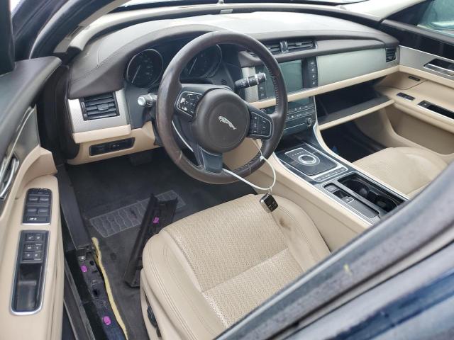 Photo 7 VIN: SAJBE4BV9HCY33205 - JAGUAR XF PRESTIG 