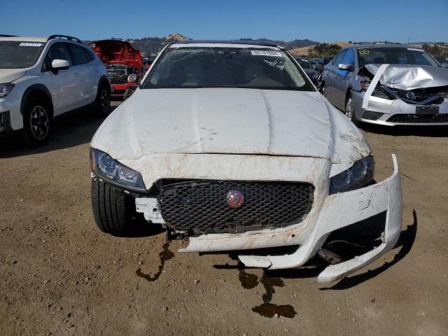 Photo 4 VIN: SAJBE4BVXGCY02950 - JAGUAR XF PRESTIG 