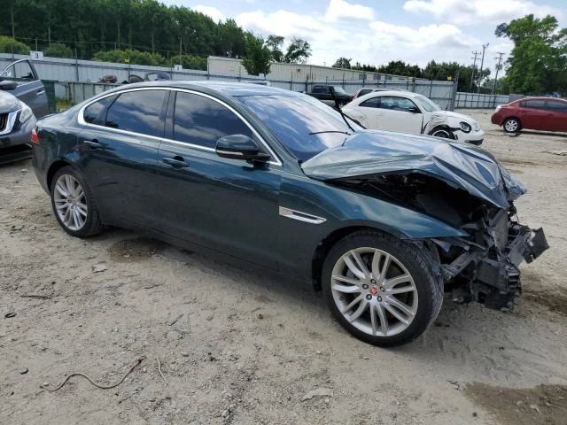 Photo 3 VIN: SAJBE4BVXGCY08456 - JAGUAR XF PRESTIG 