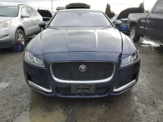 Photo 4 VIN: SAJBE4BVXGCY09011 - JAGUAR XF 