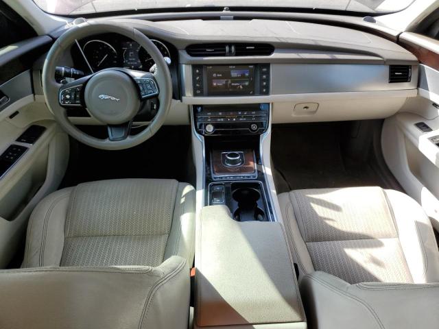 Photo 7 VIN: SAJBE4BVXHCY47131 - JAGUAR XF PRESTIG 