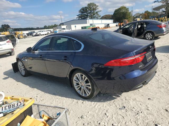 Photo 1 VIN: SAJBE4FX1JCY55975 - JAGUAR XF PRESTIG 