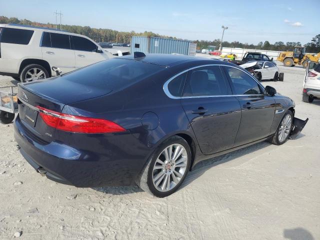 Photo 2 VIN: SAJBE4FX1JCY55975 - JAGUAR XF PRESTIG 