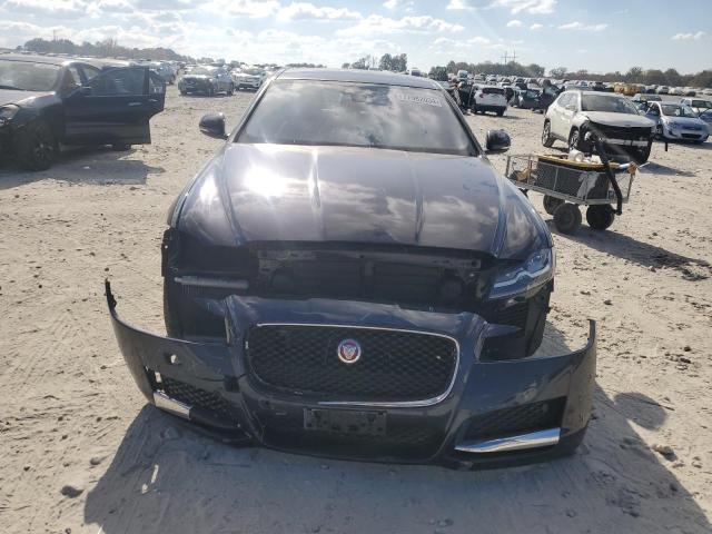 Photo 4 VIN: SAJBE4FX1JCY55975 - JAGUAR XF PRESTIG 