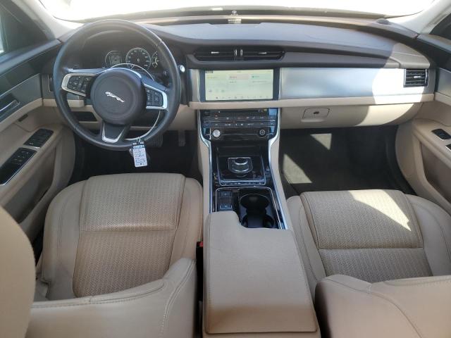 Photo 7 VIN: SAJBE4FX1JCY55975 - JAGUAR XF PRESTIG 