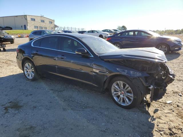 Photo 3 VIN: SAJBE4FX1MCY90388 - JAGUAR XF 