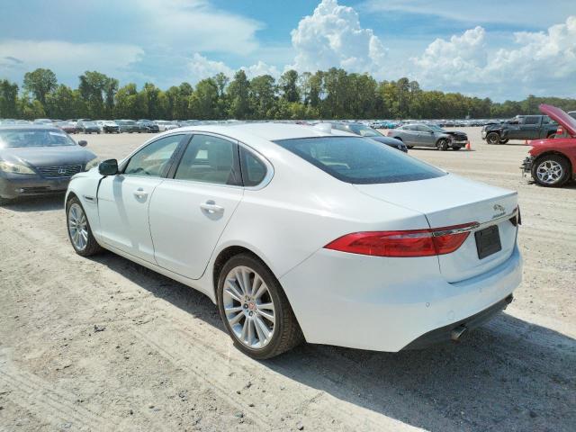 Photo 2 VIN: SAJBE4FX4LCY84843 - JAGUAR XF PRESTIG 