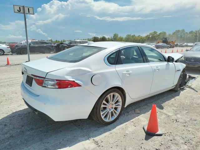 Photo 3 VIN: SAJBE4FX4LCY84843 - JAGUAR XF PRESTIG 