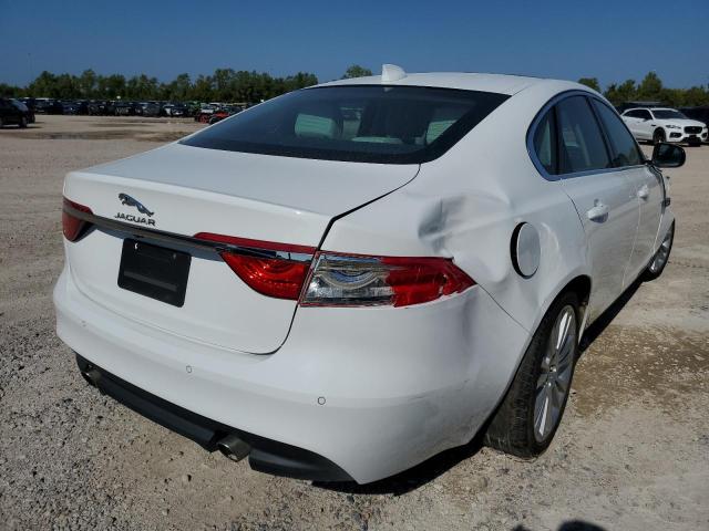 Photo 3 VIN: SAJBE4FX4LCY84843 - JAGUAR XF PRESTIG 