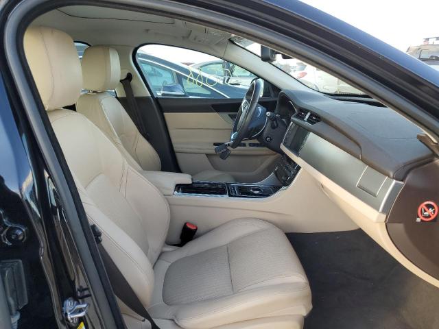 Photo 4 VIN: SAJBE4FX5JCY55381 - JAGUAR XF PRESTIG 