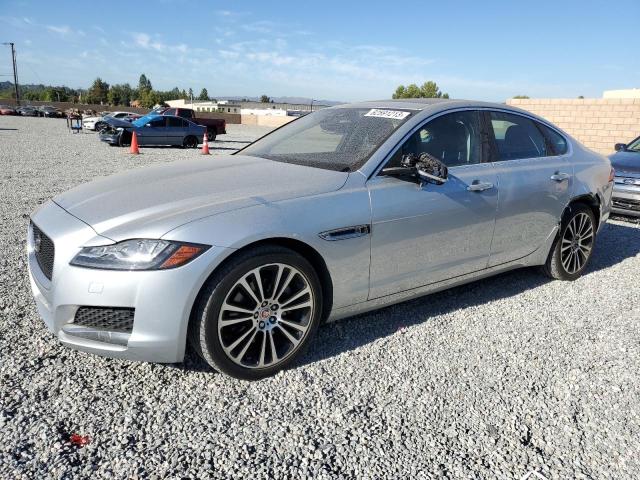 Photo 0 VIN: SAJBE4FX5JCY55476 - JAGUAR XF PRESTIG 