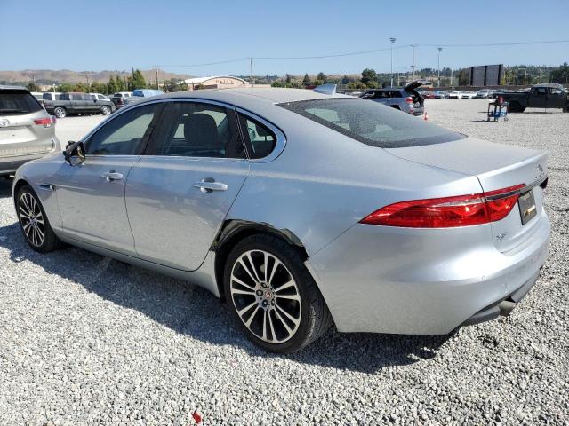 Photo 1 VIN: SAJBE4FX5JCY55476 - JAGUAR XF PRESTIG 